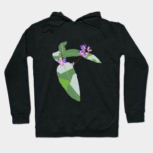 Plant - Graphic T Hoodie